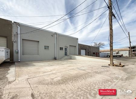 Preview of Industrial space for Rent at 2139 Baylor Dr