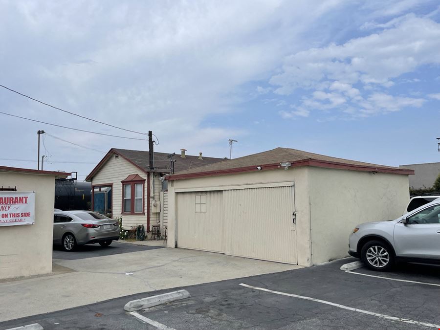 16616-16622 Normandie Ave