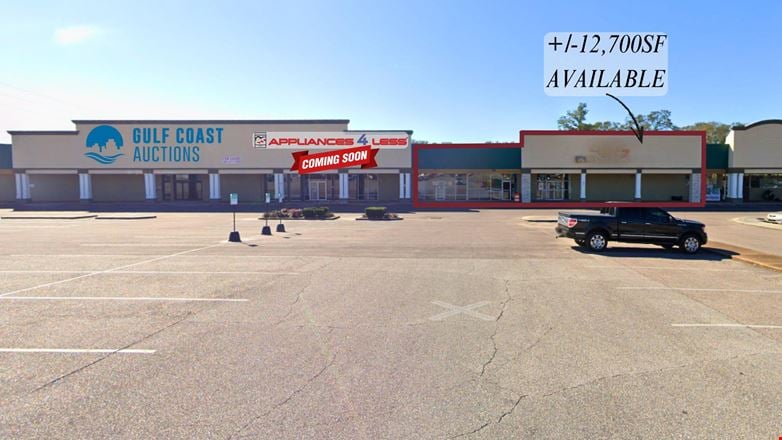 Preview of Retail space for Rent at 5033 Cottage Hill Road