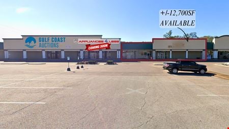 Preview of Retail space for Rent at 5033 Cottage Hill Road