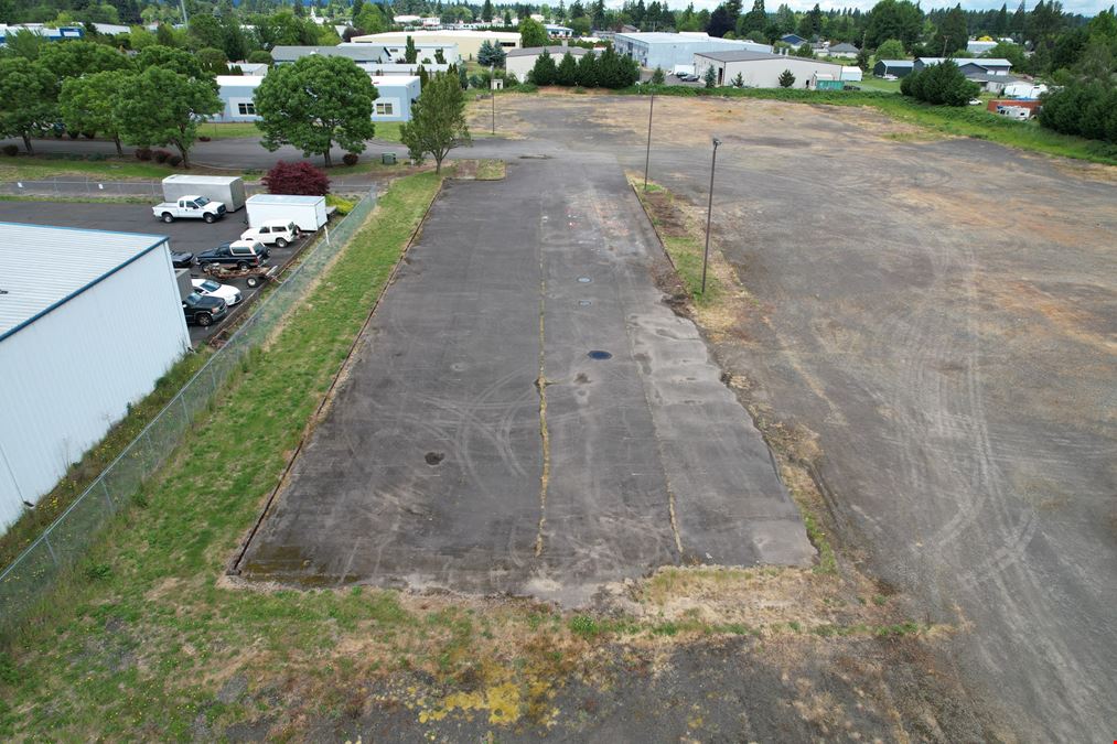 2500 Industrial Avenue