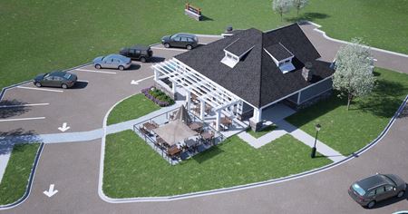 Preview of Other space for Sale at Hunt Club Dr