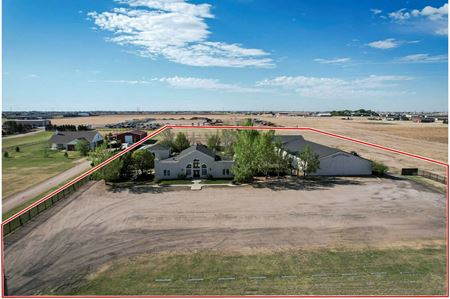 Preview of Other space for Sale at 1134 East Loop 335 South