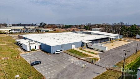 Preview of Industrial space for Rent at 256 Broadcast Dr