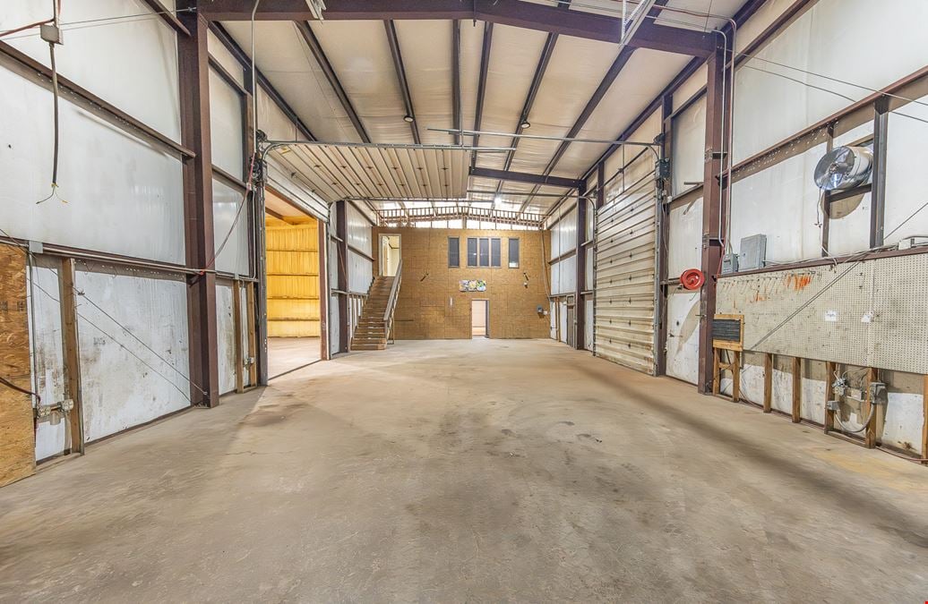 6518 E CR 6700 Lubbock