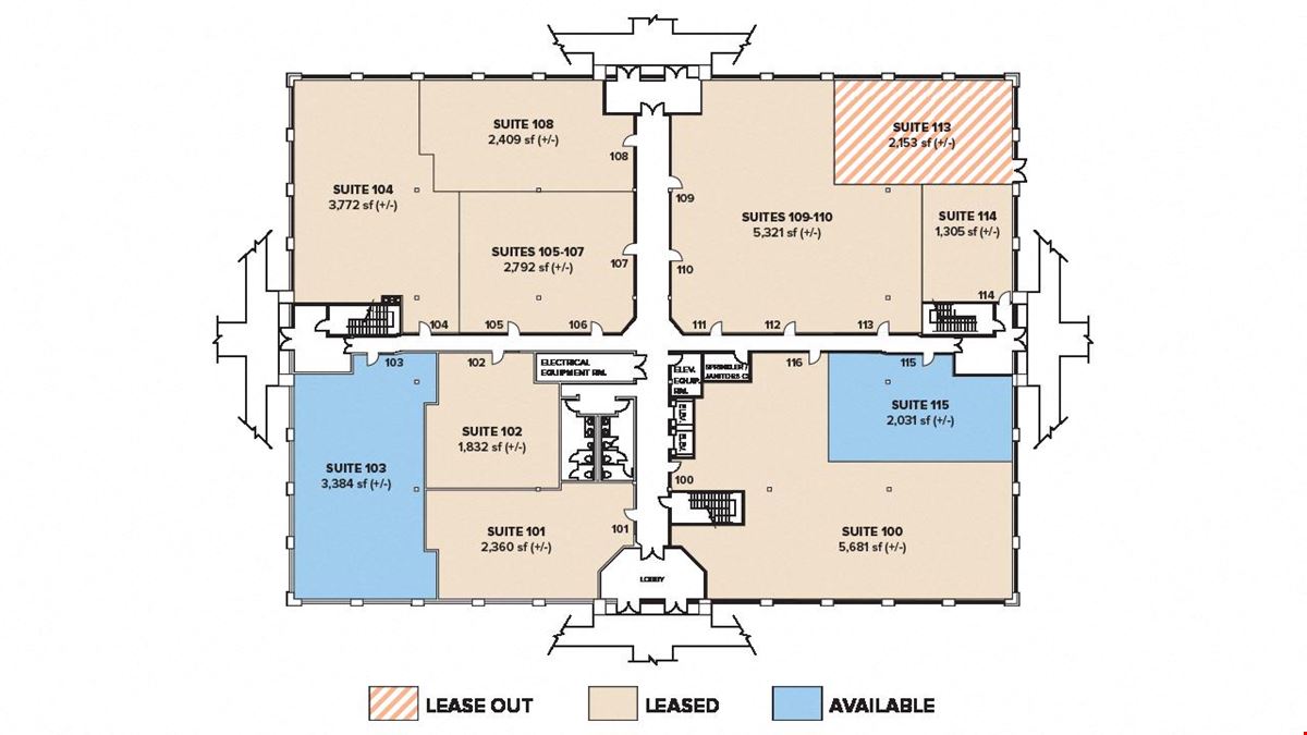 Raritan Commons