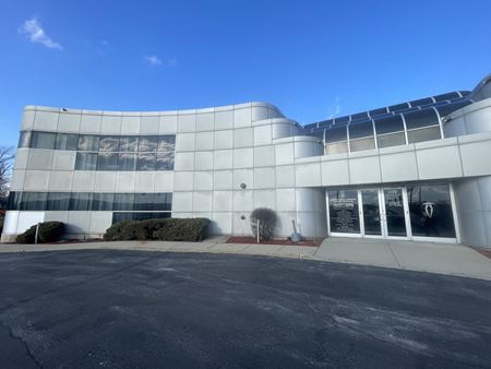 Preview of commercial space at 1700 W Central Rd
