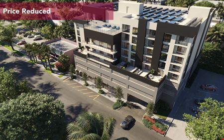 Preview of Multi-Family space for Sale at 31 NE 22nd Avenue