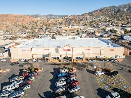 Preview of Retail space for Rent at 633 S Main St