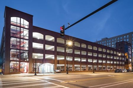 Preview of commercial space at 800 Washington Avenue North