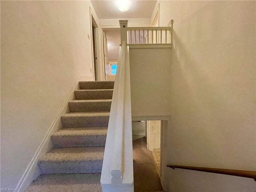 Euclid Route 20 Commercial Conversion Opportunity