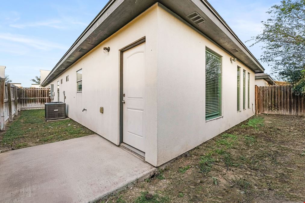 West Oaks Subdivision
