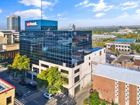 US Bank Building