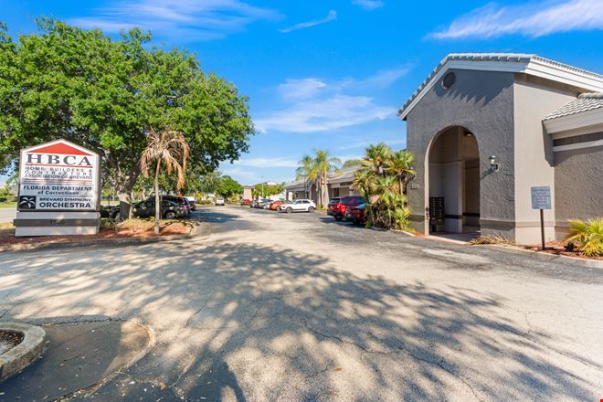 Preview of Office space for Rent at 1500 W Eau Gallie Blvd
