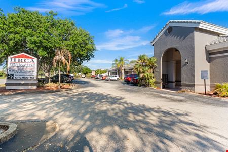 Preview of Office space for Rent at 1500 W Eau Gallie Blvd