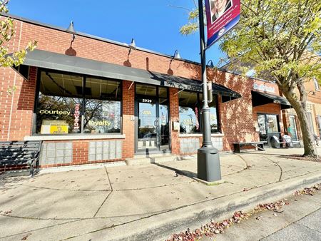 Preview of Office space for Sale at 2939 Jewett Avenue