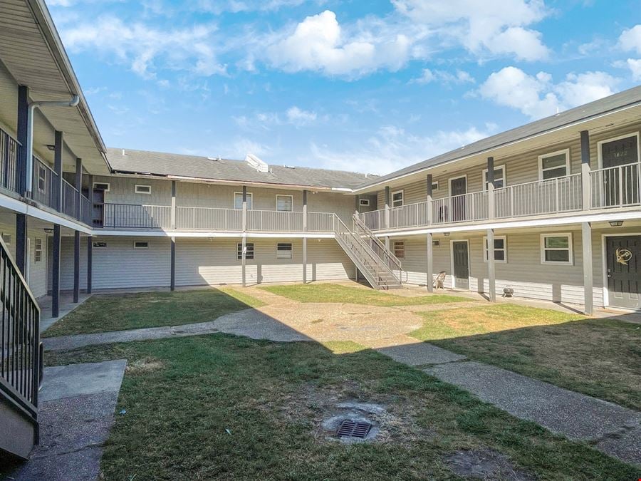 36-Unit Multifamily Opportunity with Assumable Note