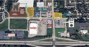 Grand Chute Development Site
