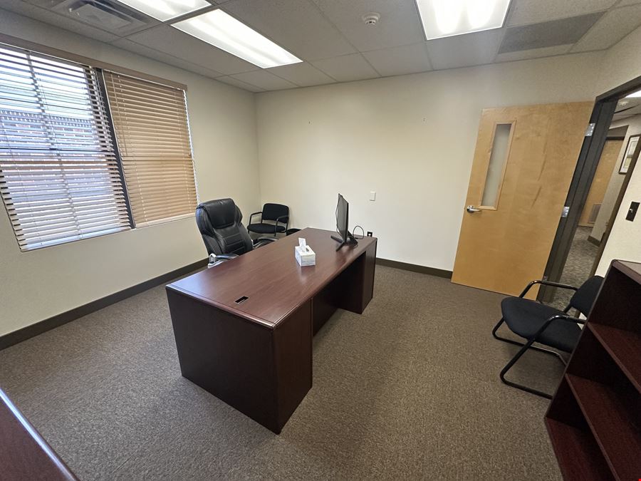 6483 Transit Rd - 3,112+/- SF OFFICE SPACE