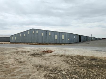 Preview of Industrial space for Rent at 10210 Idaho Ave