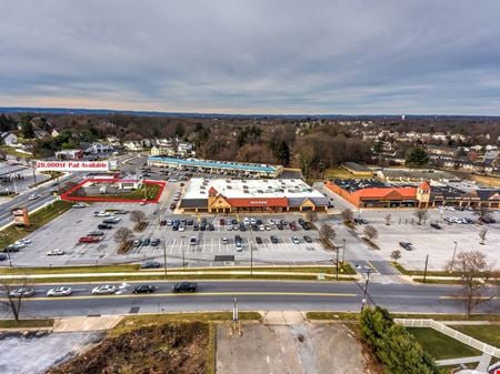 Preview of Retail space for Rent at 2-152 Chartley Dr