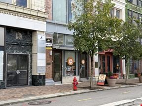 808 Penn Avenue