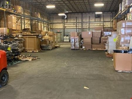 Preview of Industrial space for Rent at 1501 Key Road