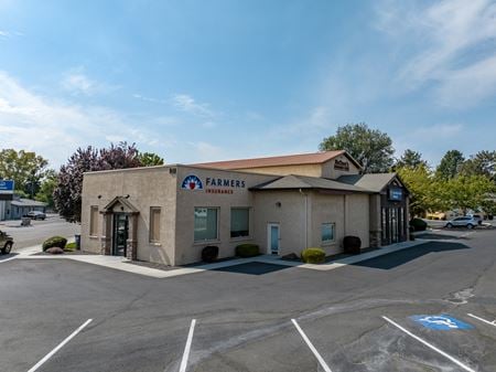 Preview of Office space for Rent at 98 McClure Avenue