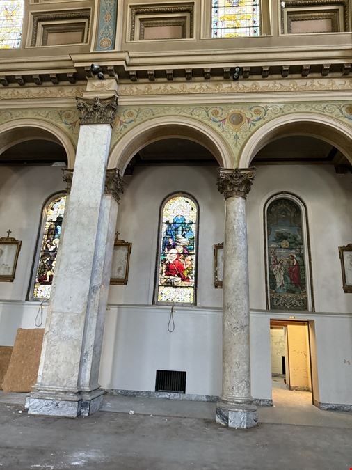 St. Marks