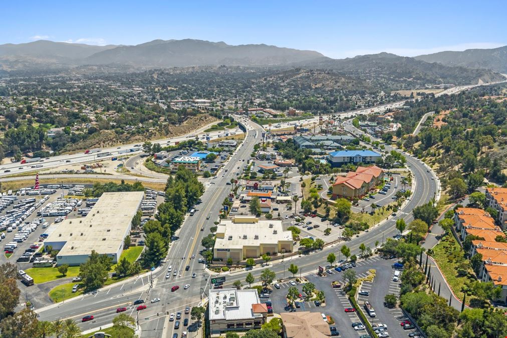 Goodwill - Santa Clarita