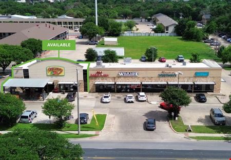 Preview of Other space for Rent at 1712 Southwest Parkway
