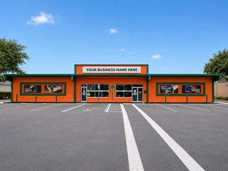 Preview of Office space for Sale at 701 South Apollo Boulevard