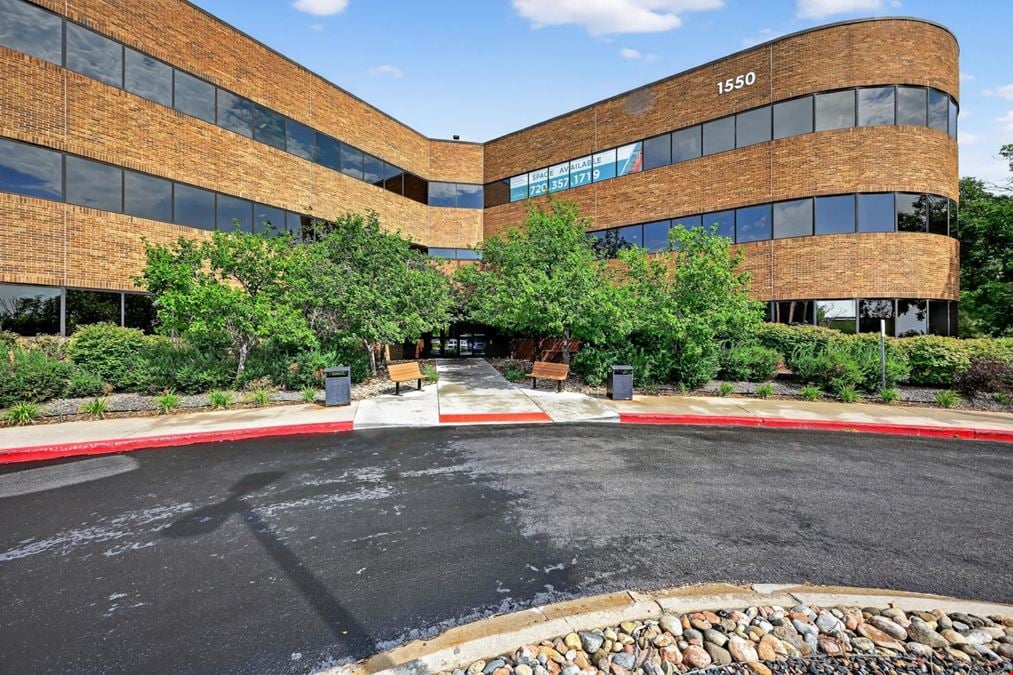 Potomac Medical Plaza