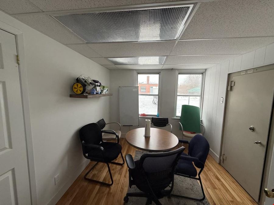 490 Mill Street, Kitchener