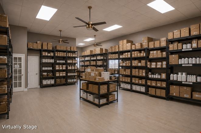 Preview of Office space for Rent at 24551 Production Cir