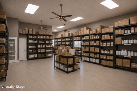 Preview of Office space for Rent at 24551 Production Cir
