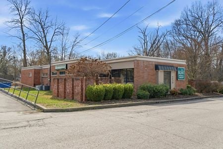 Preview of Office space for Sale at 4430 Crawford Avenue