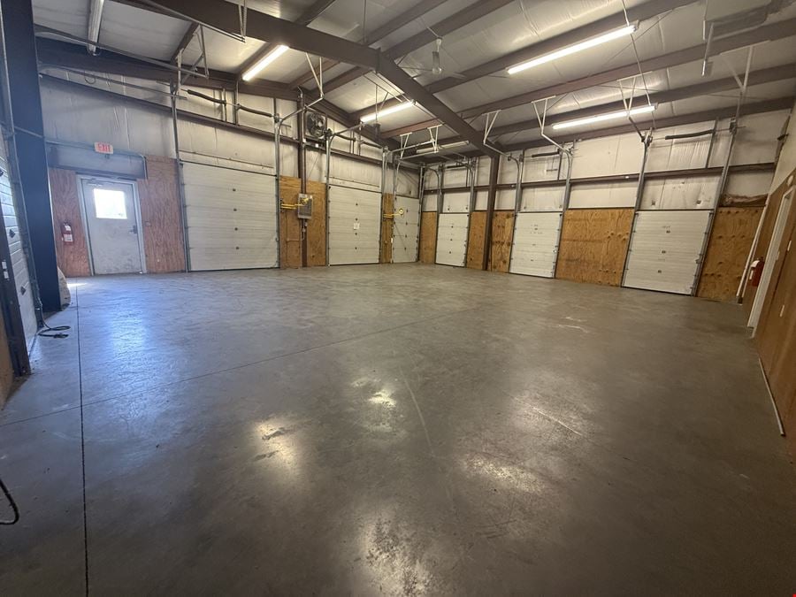 1067 Industrial Park Rd