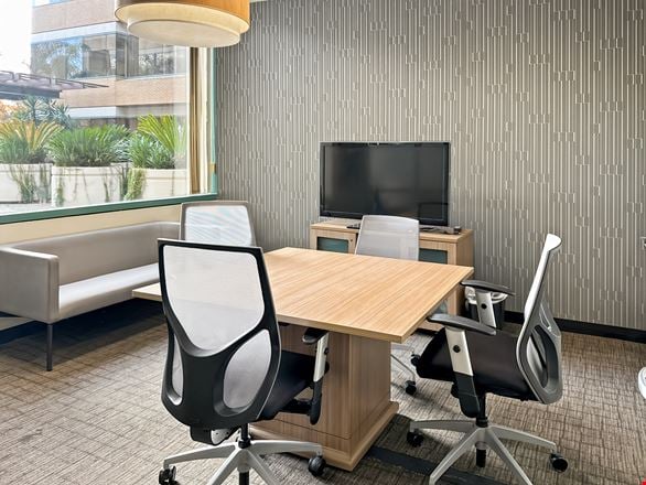 Preview of Office space for Rent at 800 West El Camino Real  Suite 180