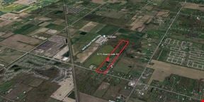 Industrial Land Development Opportunity - Sale - Belleville