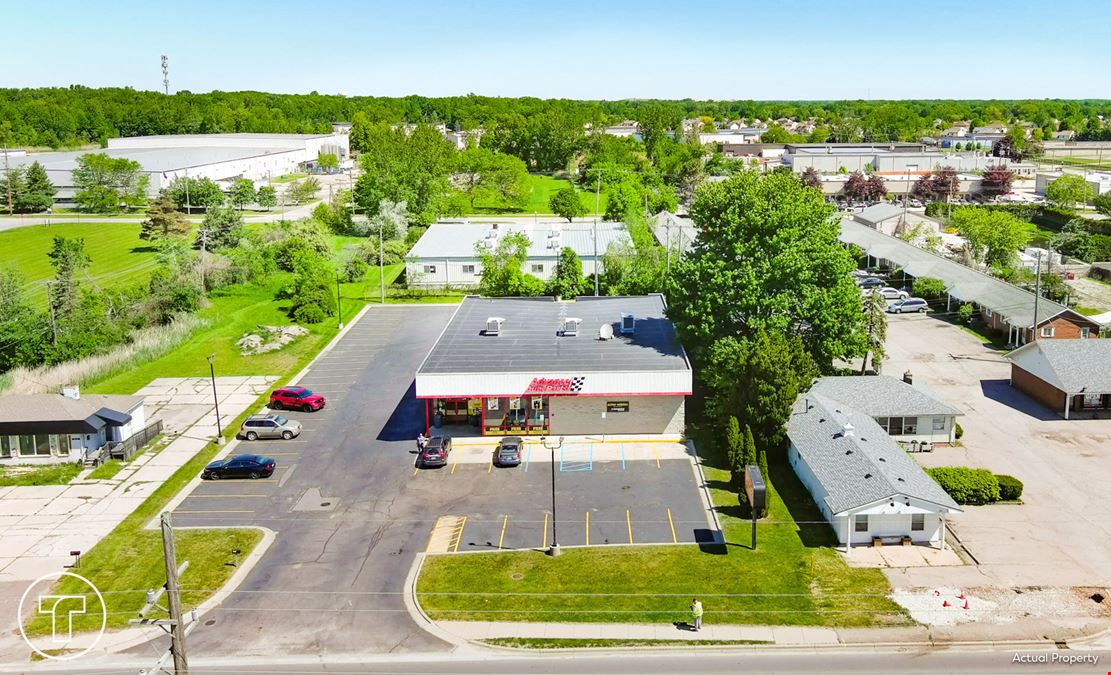 Advance Auto Parts