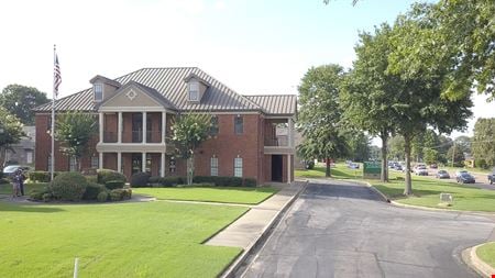 Preview of Office space for Rent at 7135 Getwell Rd.