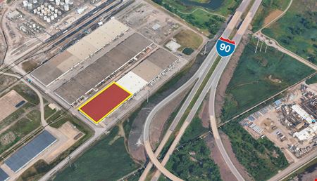 Preview of Industrial space for Rent at 3200 Sheffield Avenue, Hammond, IN