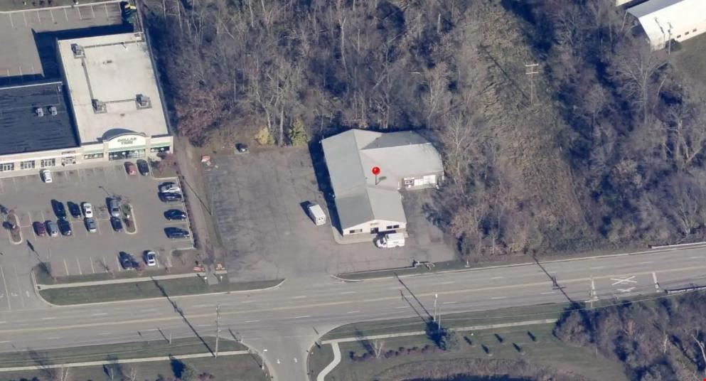 207 E. Kipp Rd