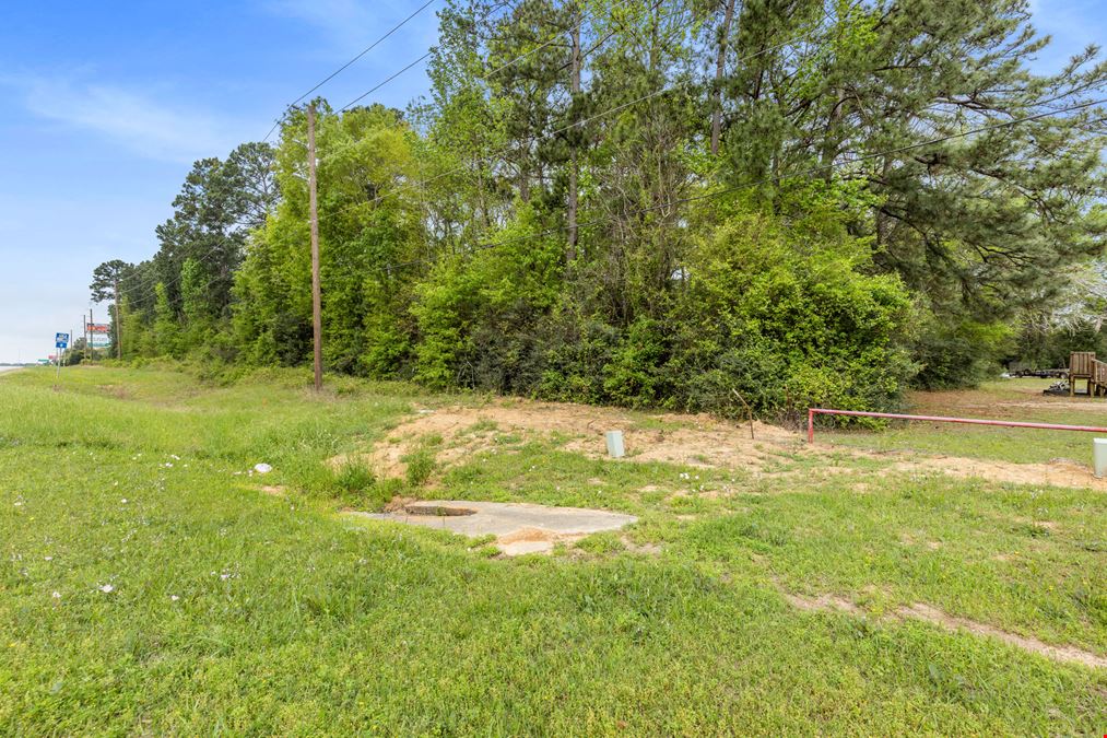TBD I-45 N Willis, Tx 77318