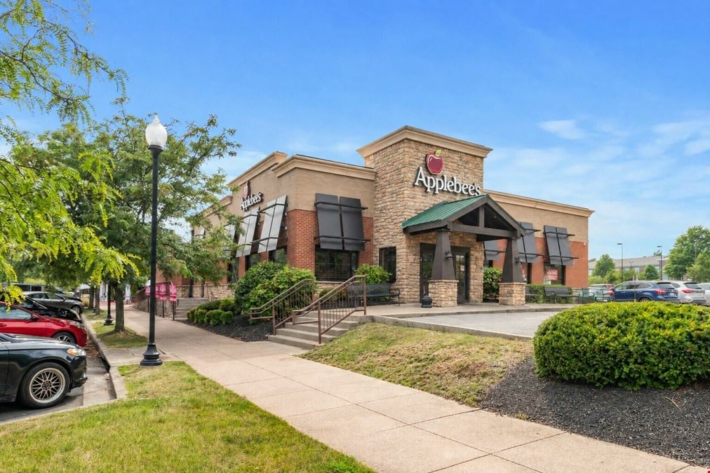 Applebee's