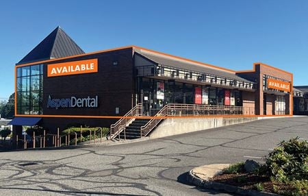 Preview of commercial space at 8748 SW Hall Blvd