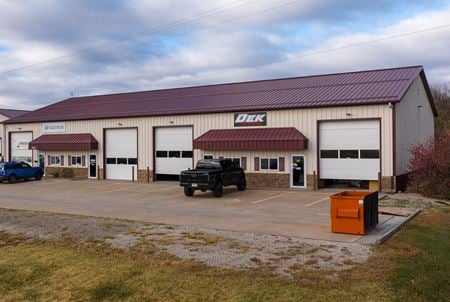 Preview of commercial space at 1 Chestnut Hill Dr Hazle Township