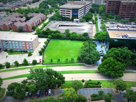 Preview of VacantLand space for Sale at 14920 Landmark Blvd