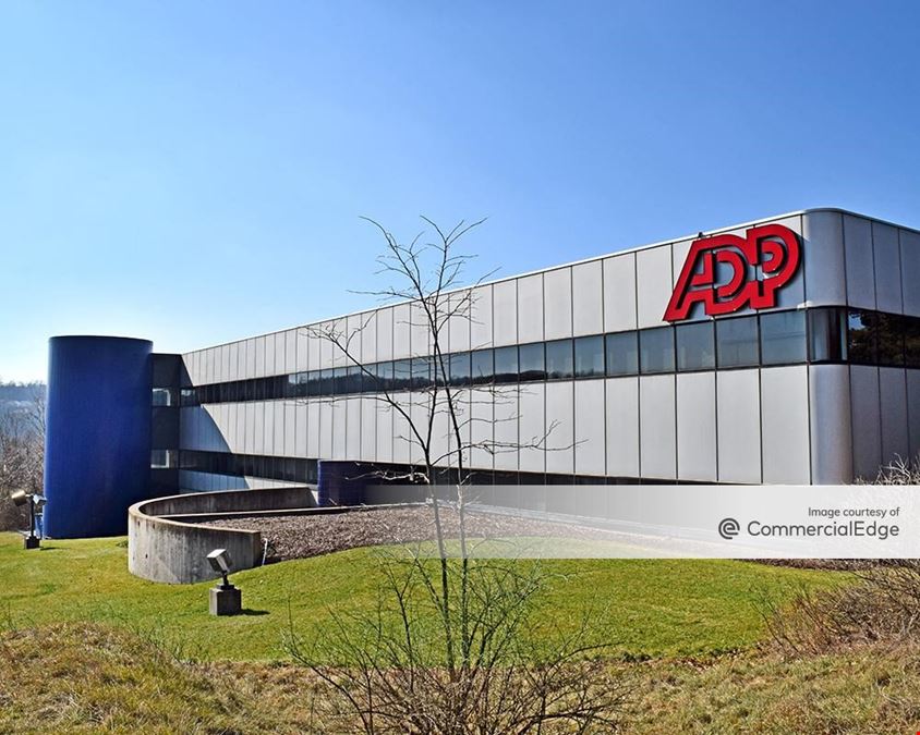 100 Commerce Dr